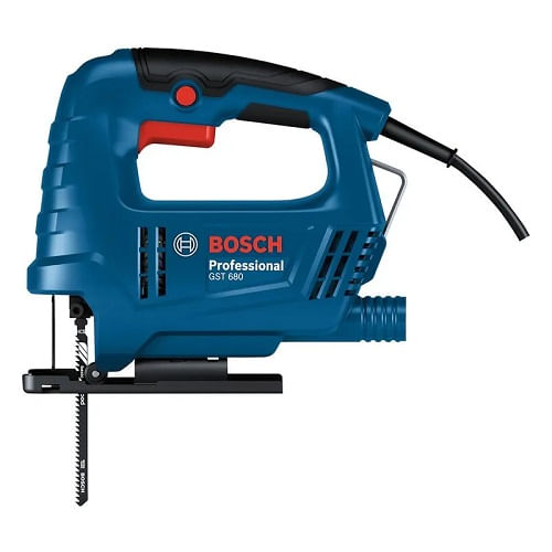 Serra Tico-tico Bosch Profissional GST-680 20MM 500W