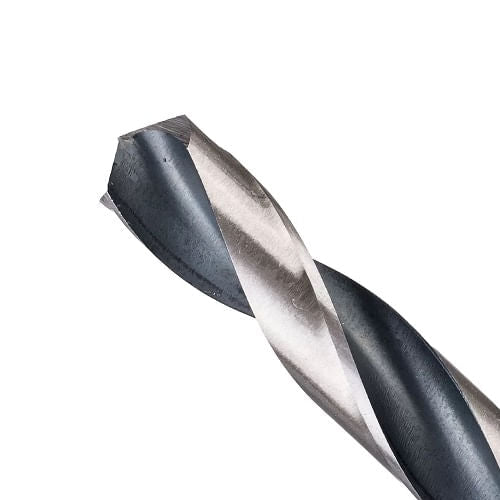 Broca Para Metal Aço Rapido 08,0X75X117 Hss Bosch