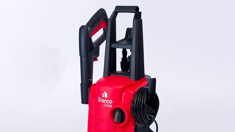 Máquina de Lavar BL 1800C 1500W 220V Branco 90311822