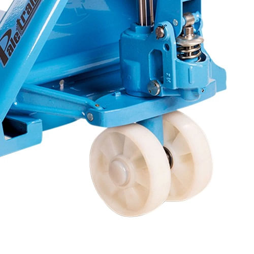 Paleteira 3T 525 Roda/Dupla Nylon TM3020 21N Paletrans