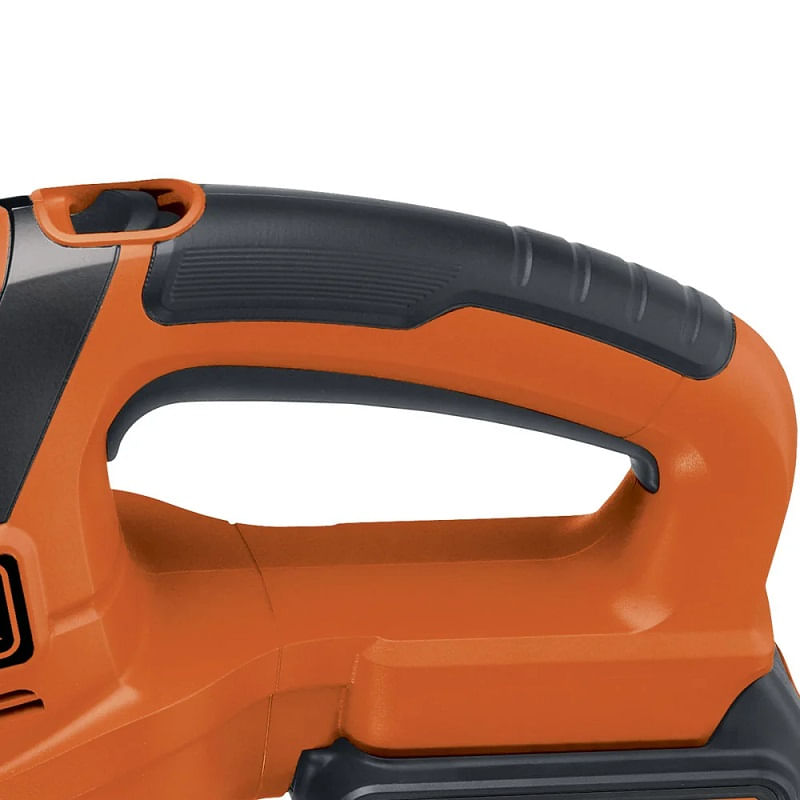 Máquina Para Podar Black&Decker Cerca Viva Bateria 20V LHT2220-BR
