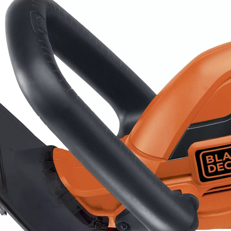 Máquina Para Podar Black&Decker Cerca Viva Bateria 20V LHT2220-BR