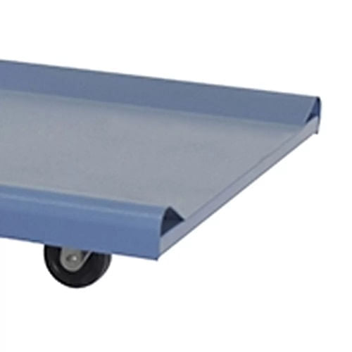 Carro Esteira Mecânico 900X430X90MM Nocram NC-13