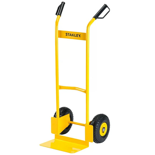 Carro Para Transporte de Carga 200KG Stanley STST98367-BR