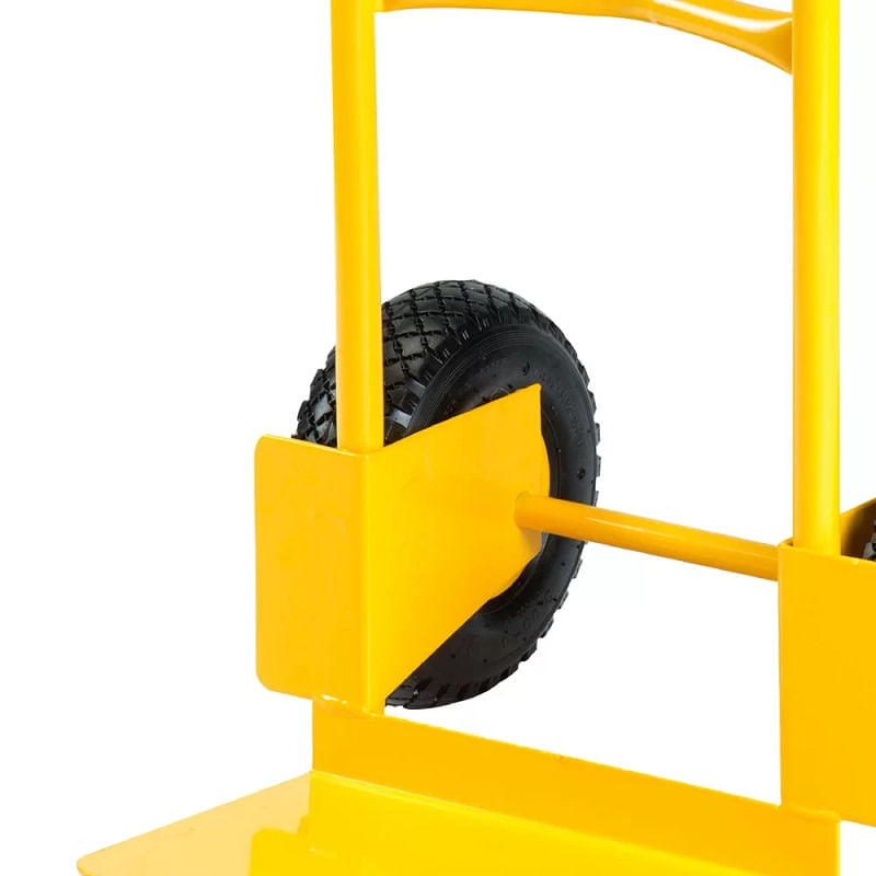 Carro Para Transporte de Carga 200KG Stanley STST98367-BR