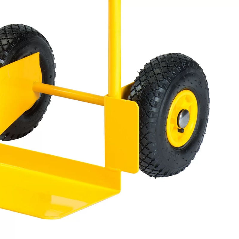Carro Para Transporte de Carga 200KG Stanley STST98367-BR