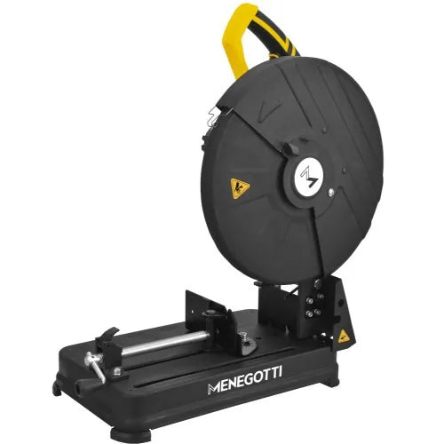 SERRA POLICORTE MSC-2600 C/MOT MON MENEGOTTI