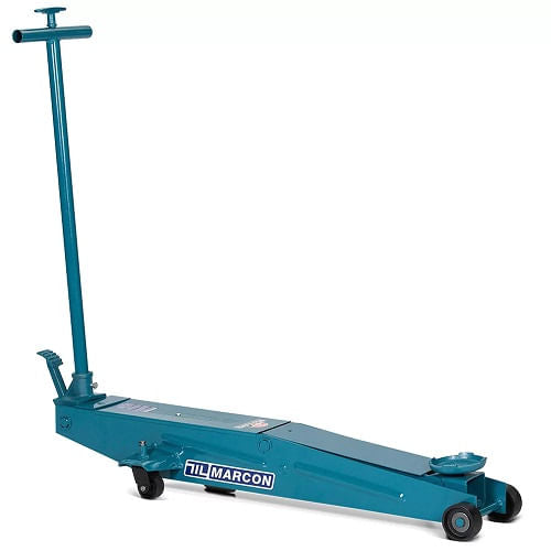 Macaco Jacare 02 Toneladas Longo Roda Ferro Marcon MJH-2T
