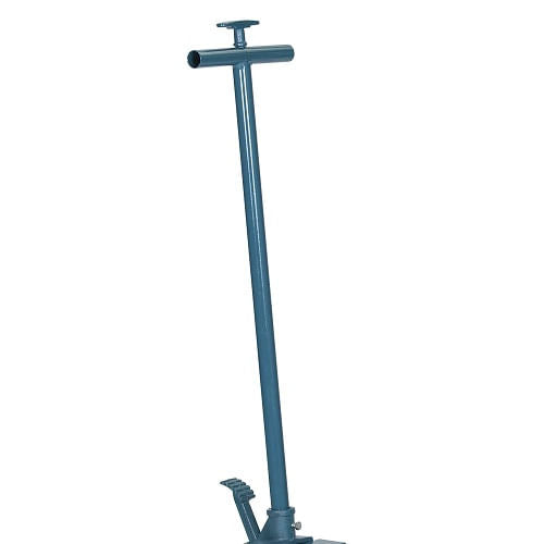 Macaco Jacare 02 Toneladas Longo Roda Ferro Marcon MJH-2T