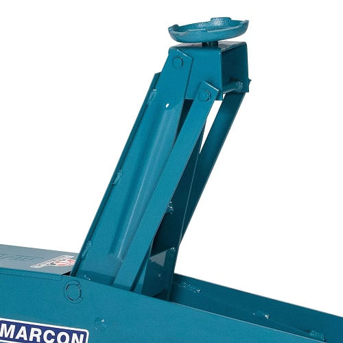Macaco Jacare 03 Tonelada Longo RD Ferro Marcon MJH-3T