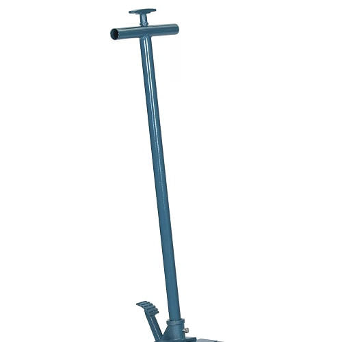 Macaco Jacare 03 Tonelada Longo RD Ferro Marcon MJH-3T