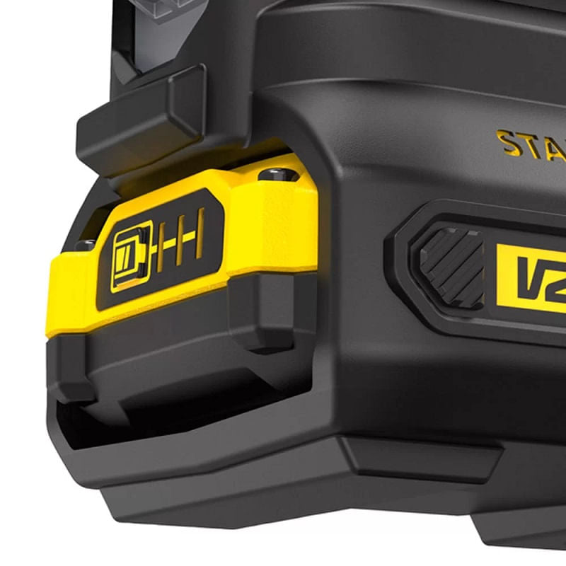 Adaptador Stanley de Bateria Ion de Litio V20 SBA100-BR