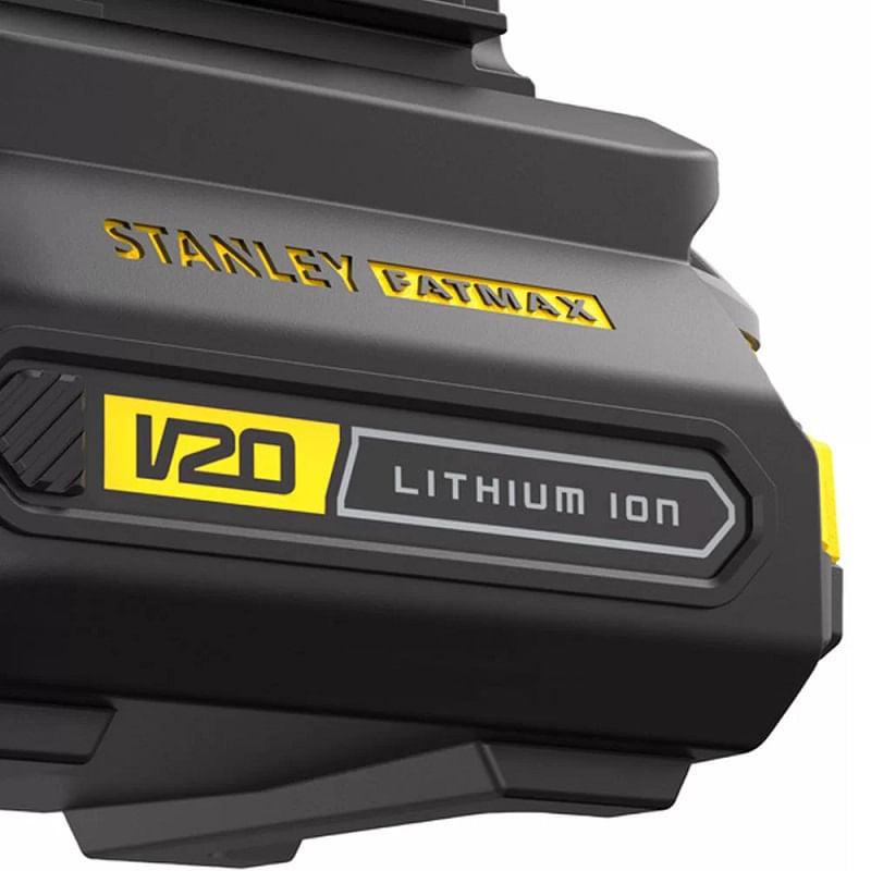 Adaptador Stanley de Bateria Ion de Litio V20 SBA100-BR