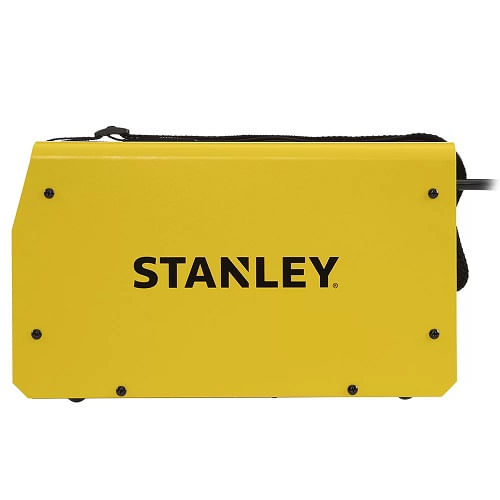 Máquina de Solda 160A Inversor MM/TIG Bivolt STANLEY 67866