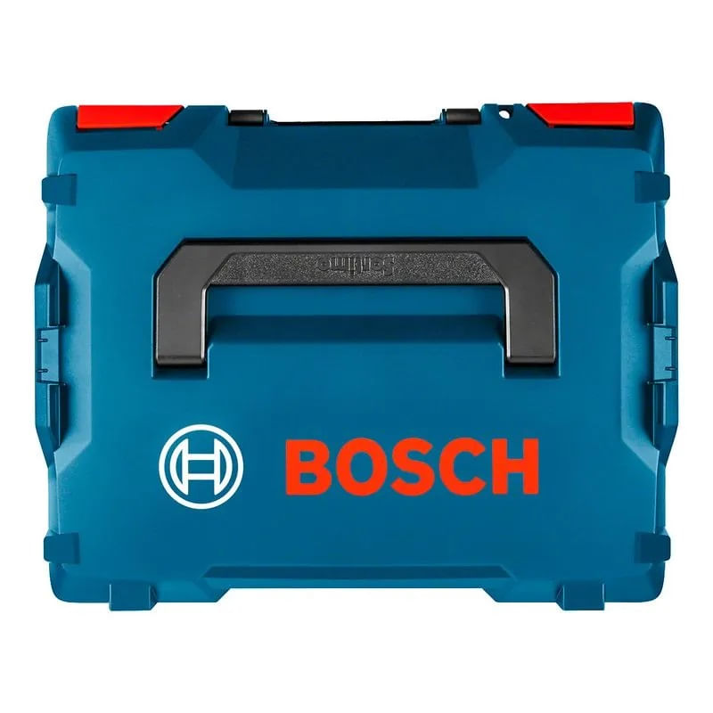 Maleta L-Box Bosch 238 Kit  Mala de Transporte