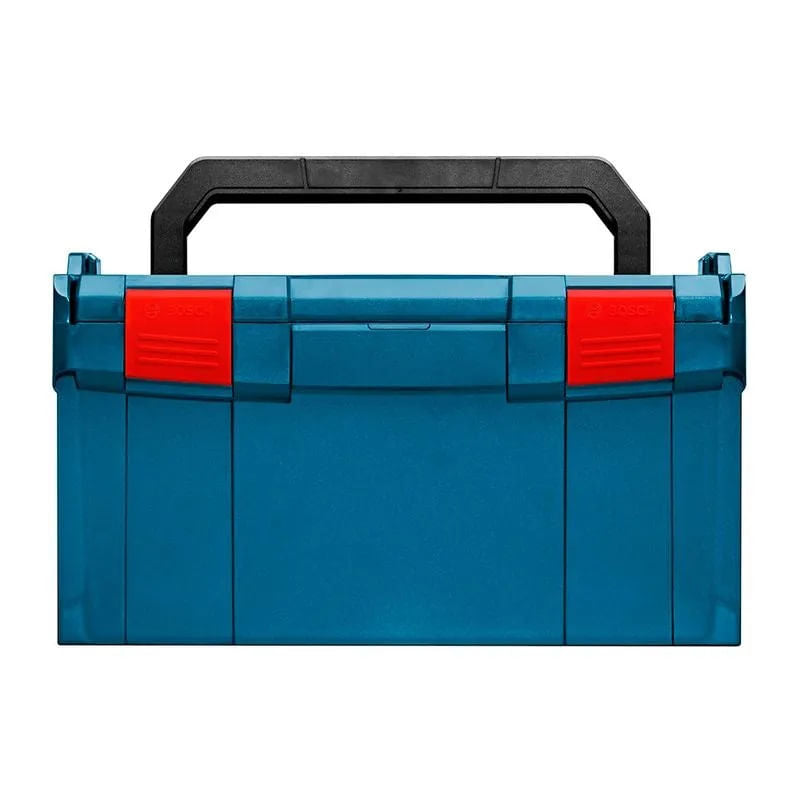 Maleta L-Box Bosch 238 Kit  Mala de Transporte