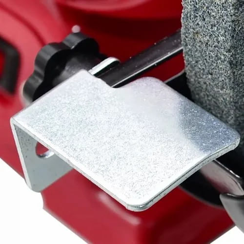 Motoesmeril de Bancada 300w 6"" Somar