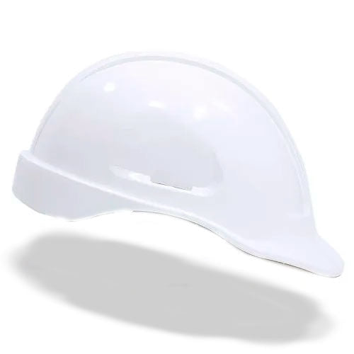 Capacete Casco Turtle Aba Frontal Branco CA35983 STEELFLEX