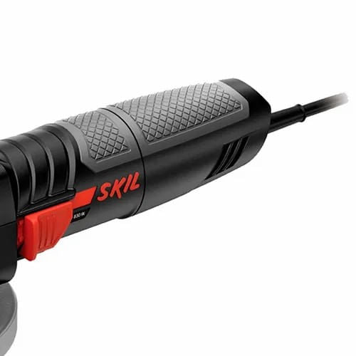 Esmerilhadeira Angular Skil 9004 830W 220V + 5 Discos
