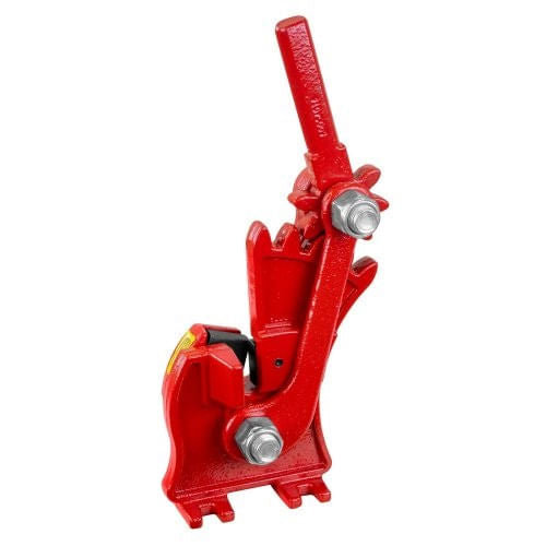Máquina de Corta Vergalhão N.1 Sem/Alavanca Somar 10013021