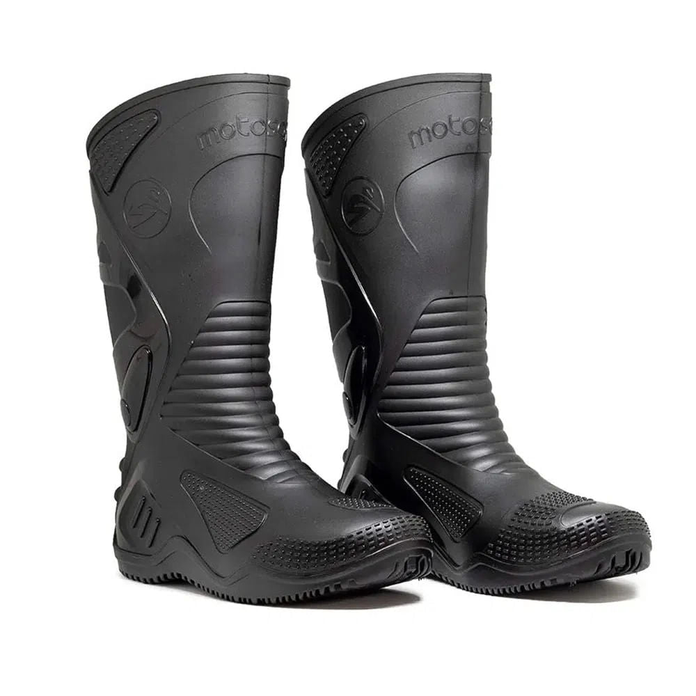 BOTA PVC PT/PT 29 CM 39 CA34798 - MOTOSAF