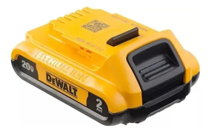 Chave de Impacto 1/2" a Bateria Atomic C/2 BAT C/B Dewalt