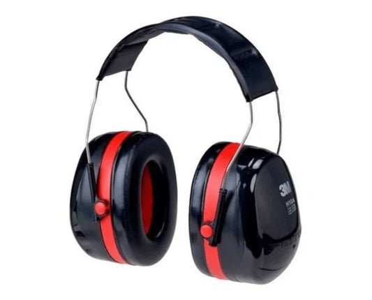 Abafador Auditivo Concha CA12188 H10A/10 26DB 3M