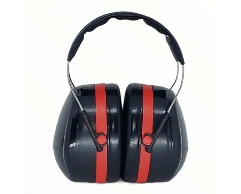 Abafador Auditivo Concha CA12188 H10A/10 26DB 3M