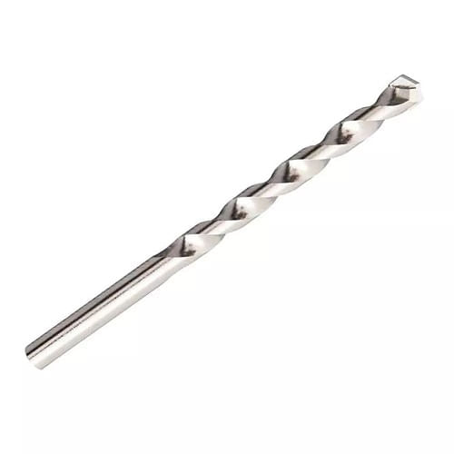 Broca Para Concreto 07,00mm 9/32" Nove54