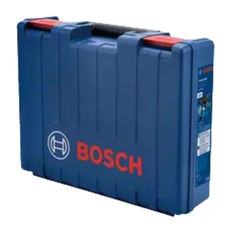 Parafusadeira/Furadeira de Impacto à Bateria Bosch 18v GSB 185-LI + 2 Bateria + Maleta