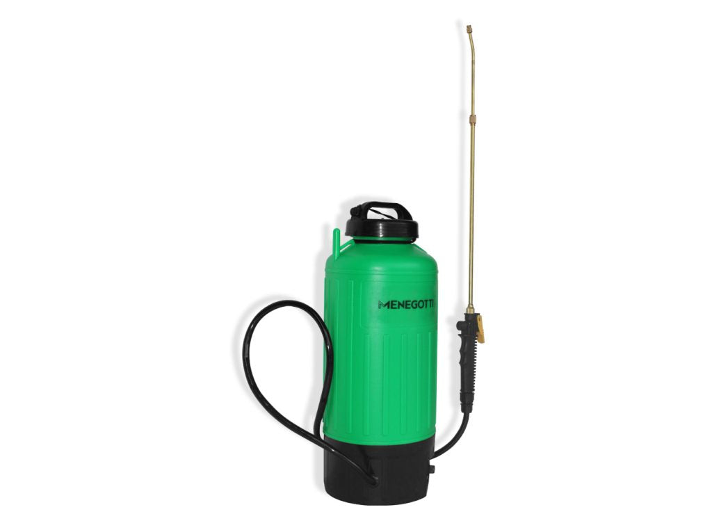 Pulverizador AGR BATERIA 08L LATERAL MENEGOTT 40780077
