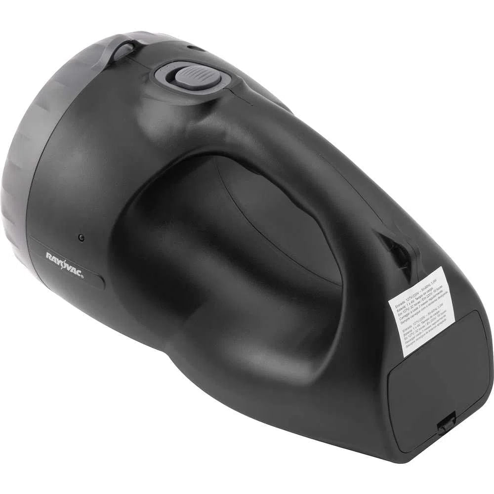 Lanterna Auto Recarregavel 19 Leds Rayovac