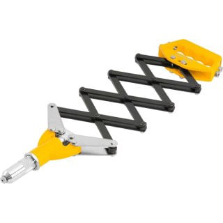 Rebitador Manual Sanfonada VDS Vonder