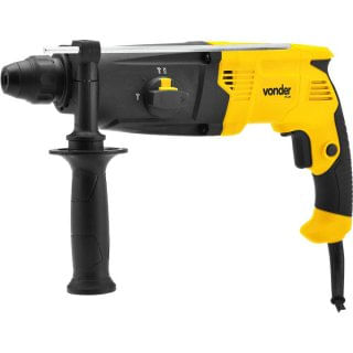 Martelete Perfurador Vonder MPV832 800W 220V + Maleta