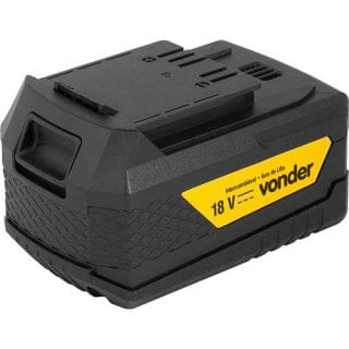 Bateria 18V 4,0 AH IBV1804 Vonder
