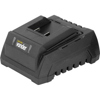 Carregador de Bateria 18V ICBV1805 BIVOLT Vonder