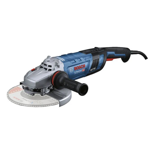 ESMERI ELET ANG 9''-230M GWS-30-230 PB 2800W BOSCH