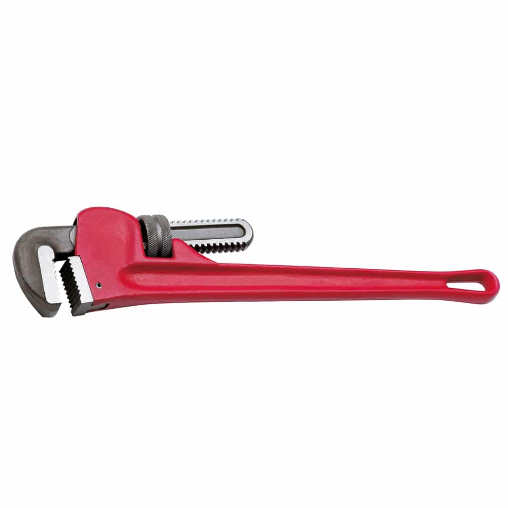 Chave Grife 08'' Modelo-Americano R27160007 Gedore Red