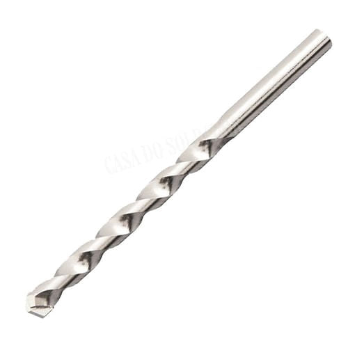 Broca Para Concreto 07,00mm 9/32" Nove54