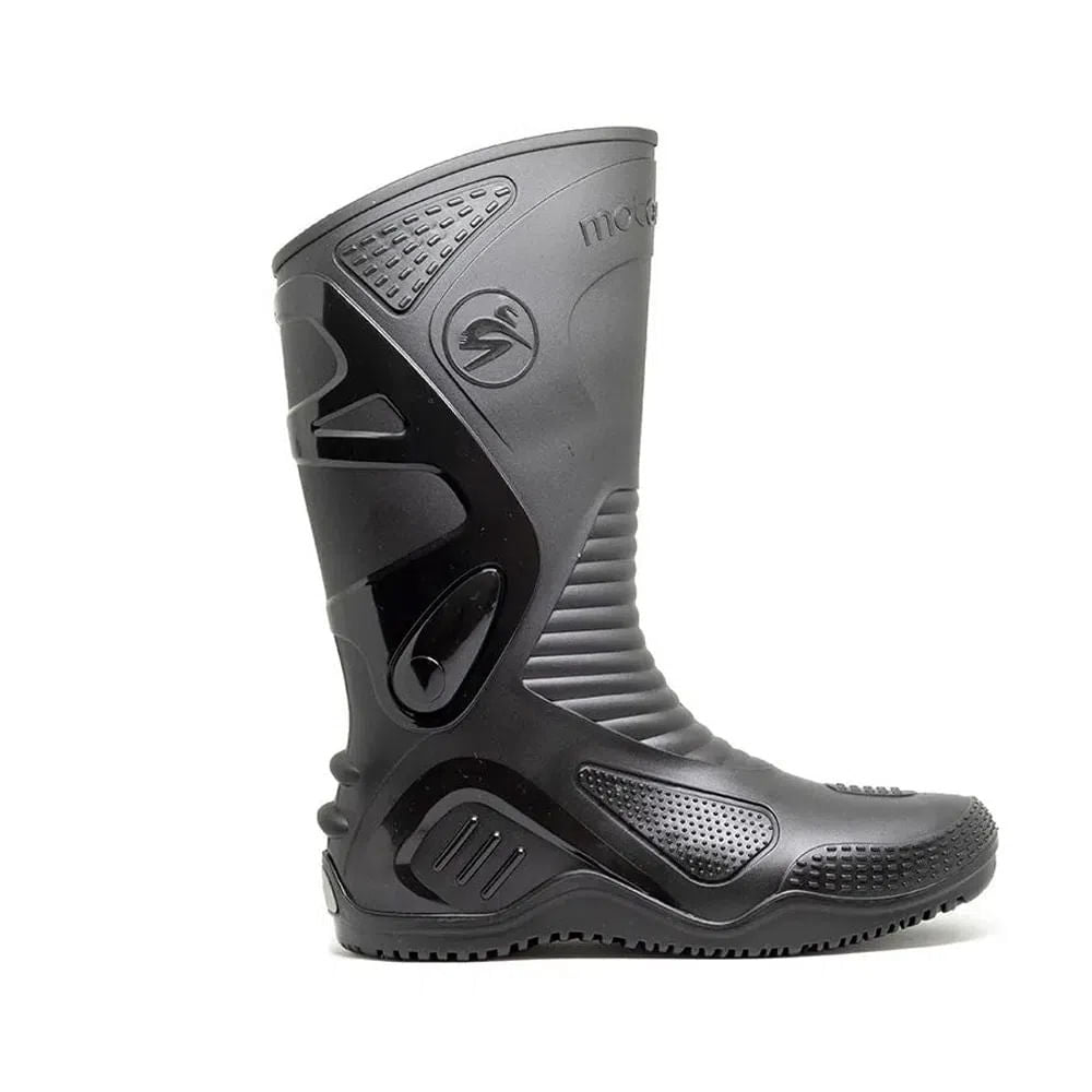 BOTA PVC PT/PT 29 CM 39 CA34798 - MOTOSAF
