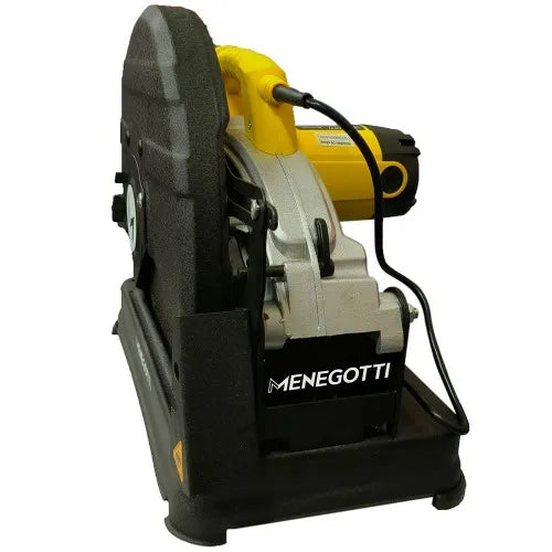 SERRA POLICORTE MSC-2600 C/MOT MON MENEGOTTI