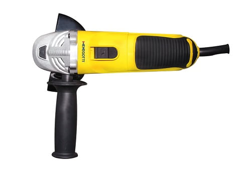 Esmerilhadeira Eletrica Menegotti  Angular 4.1/2'-115MM 0750W  MEE750W