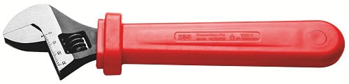 Chave Ajustável Isolada Iec 60900 8"
