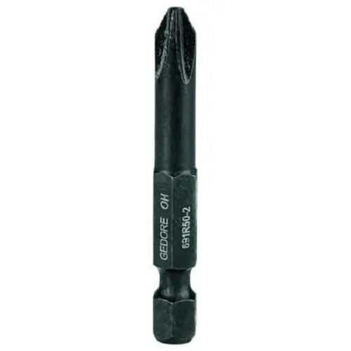 Bit Fenda Cruzada Ph2 691r50 Gedore