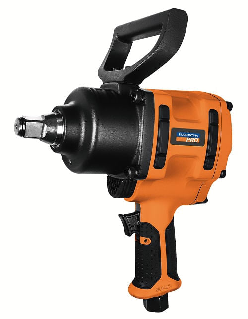 Chave de Impacto Tramontina Pneumatica 3/4'' 4600RPM