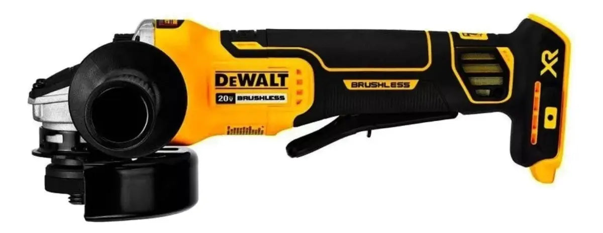 ESMERI BATERIA ANG 5'-125MM 2BAT BOLSA BIV DEWALT