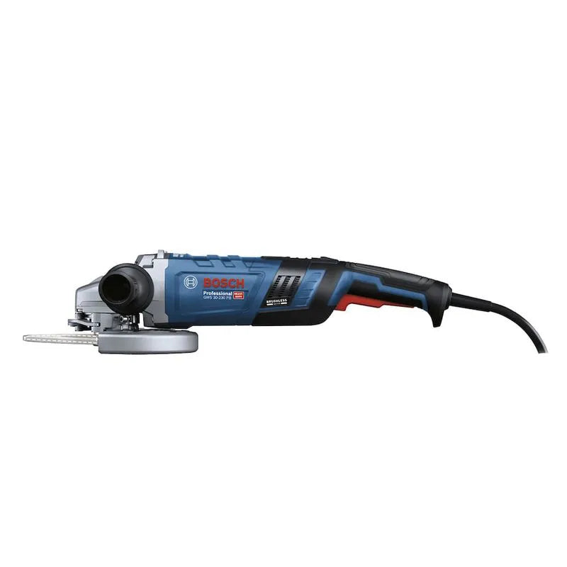 ESMERI ELET ANG 9''-230M GWS-30-230 PB 2800W BOSCH