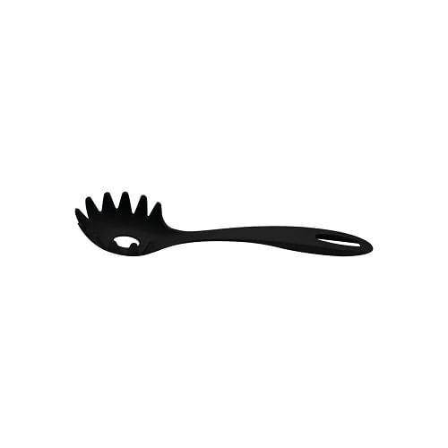 Pegador de Massa Tramontina Abilit Preto  25162100