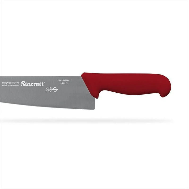 Faca Para Carne 06"" Refile Mesa 15CM Com/Cabo VM STARRETT