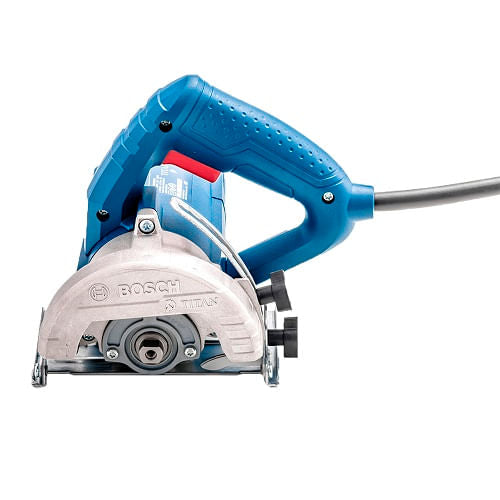 Serra Mármore a seco GDC 150 TITAN 1500W 220V Bosch